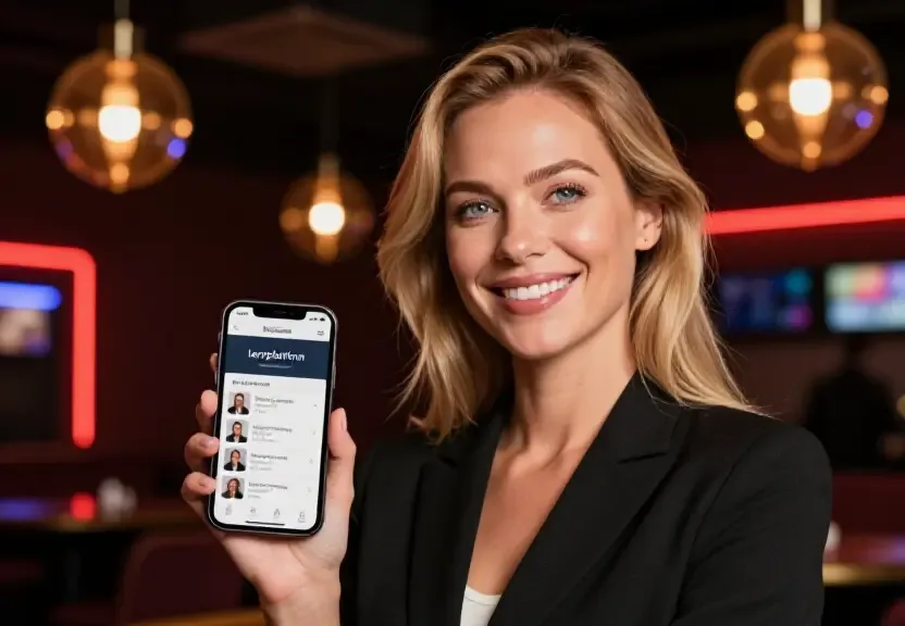 Mobile Lernplattform verfügbar